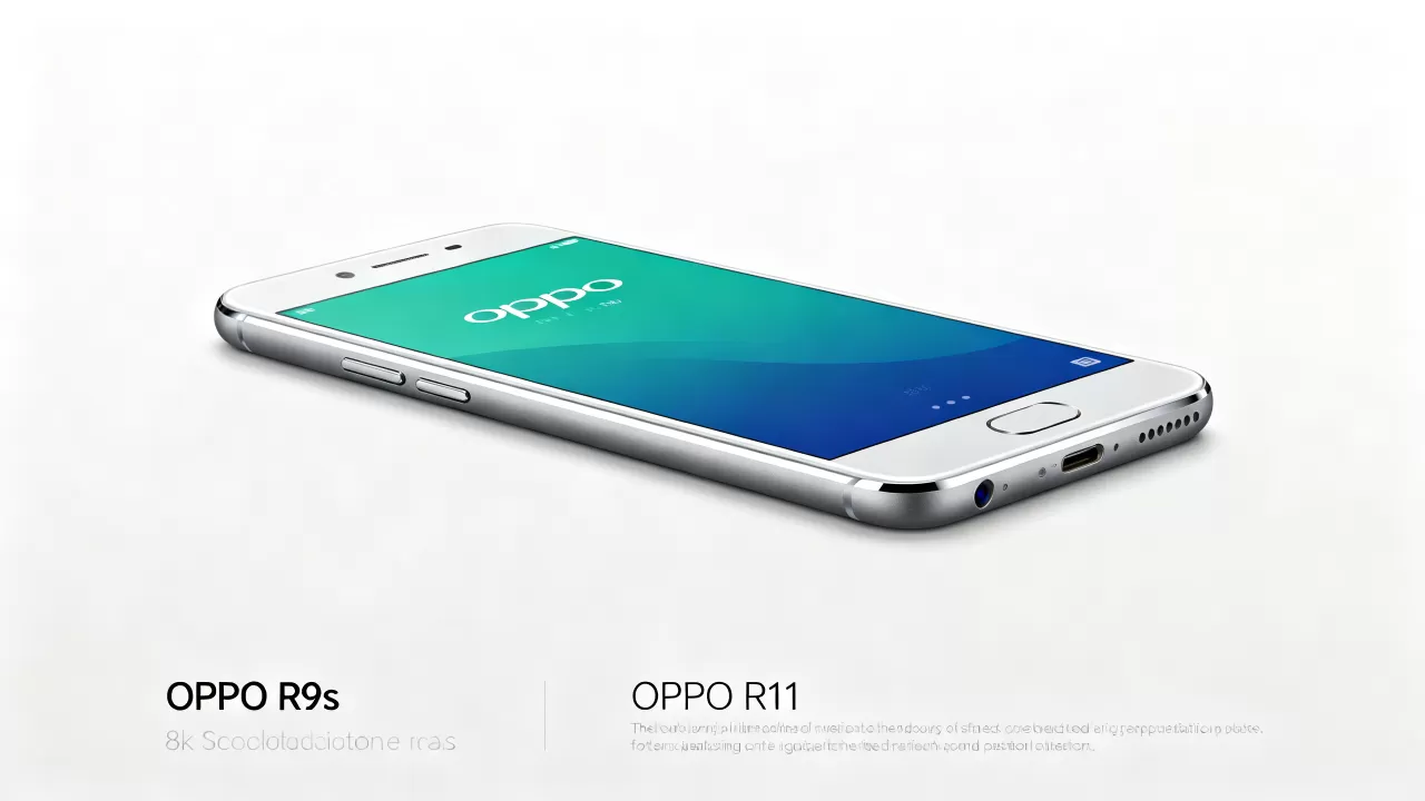 oppor9过后出什么机，OPPO R9s发布后推出的新机型