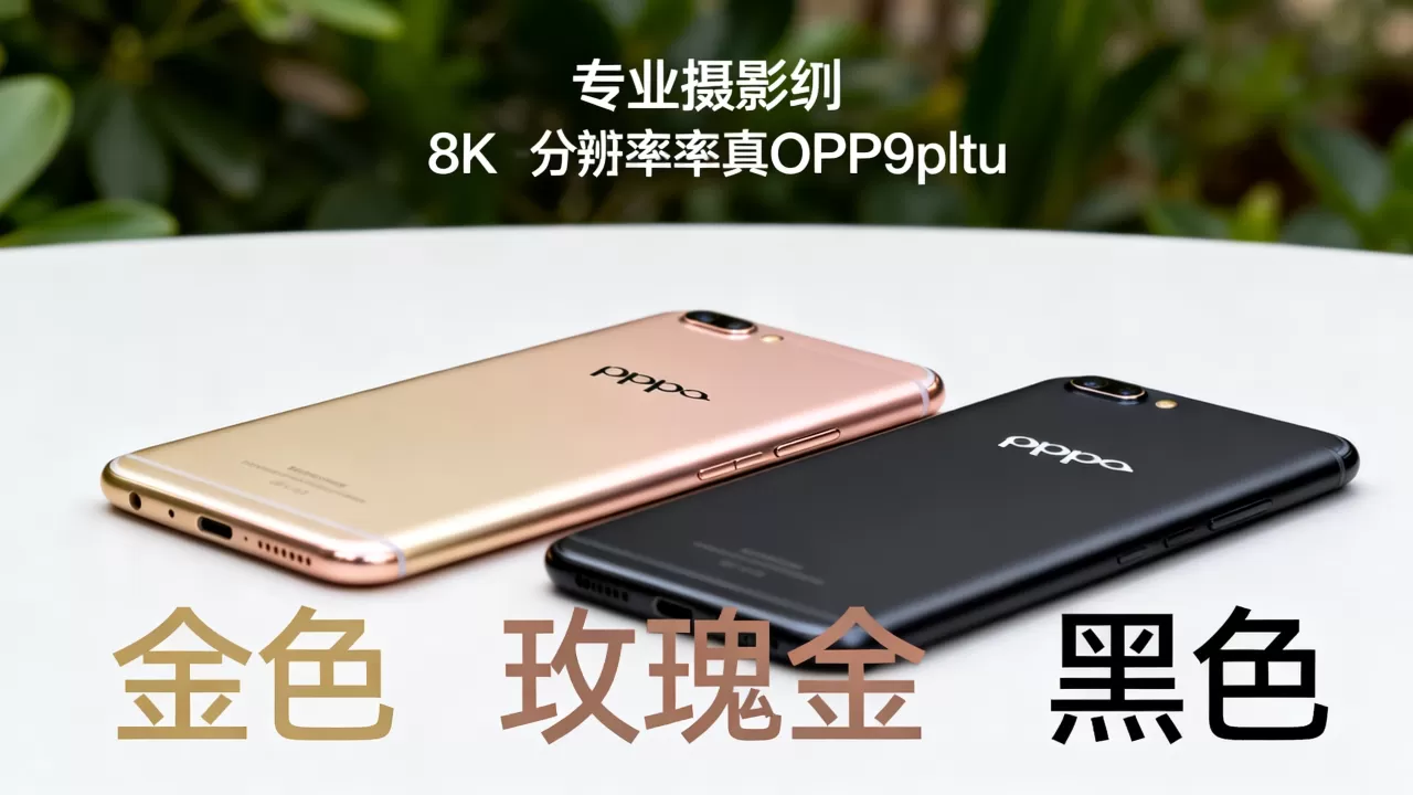 OPPOR9plu有什么颜色,OPPOR9plu手机有哪些配色 OPPOR9plu有什么颜色,OPPOR9plu手机有哪些配色