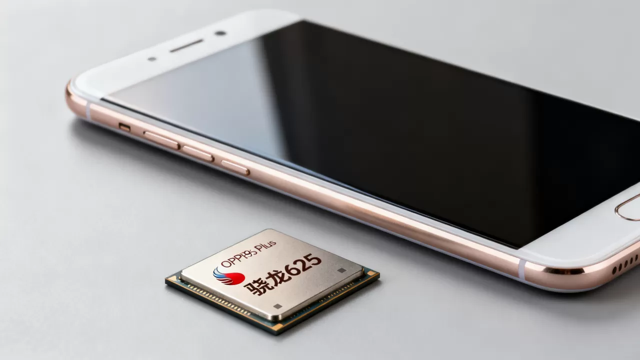 OPPOR9s Plus是什么处理器,骁龙625 OPPOR9s Plus是什么处理器,骁龙625