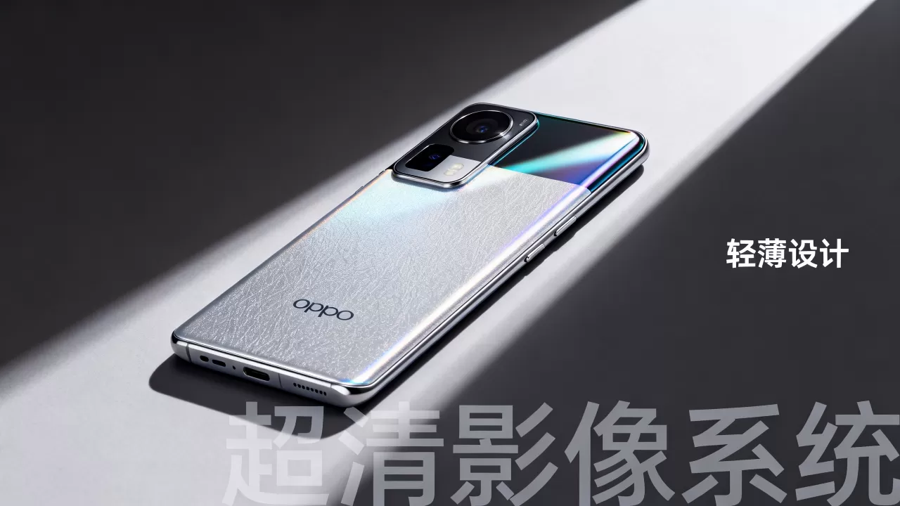 为什么选择oppo，oppo手机为什么值得购买