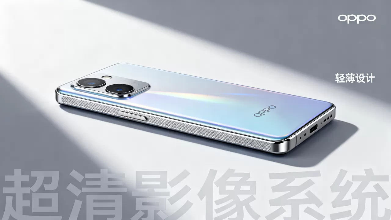 为什么选择oppo，oppo手机为什么值得购买
