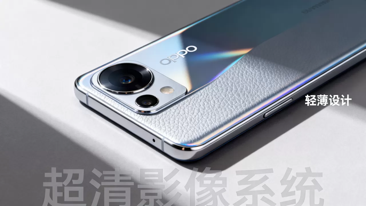 为什么选择oppo，oppo手机为什么值得购买