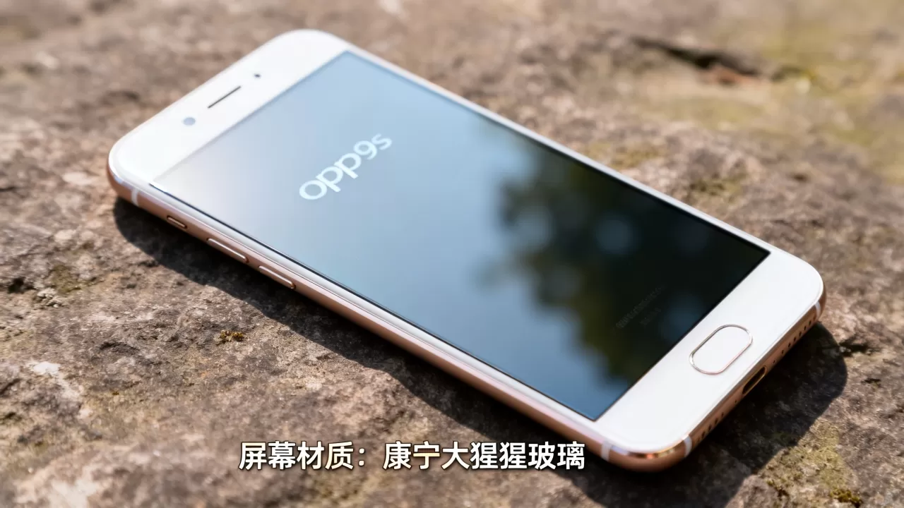 OPPOR9s采用什么玻璃,OPPOR9s手机屏幕材质 OPPOR9s采用什么玻璃,OPPOR9s手机屏幕材质