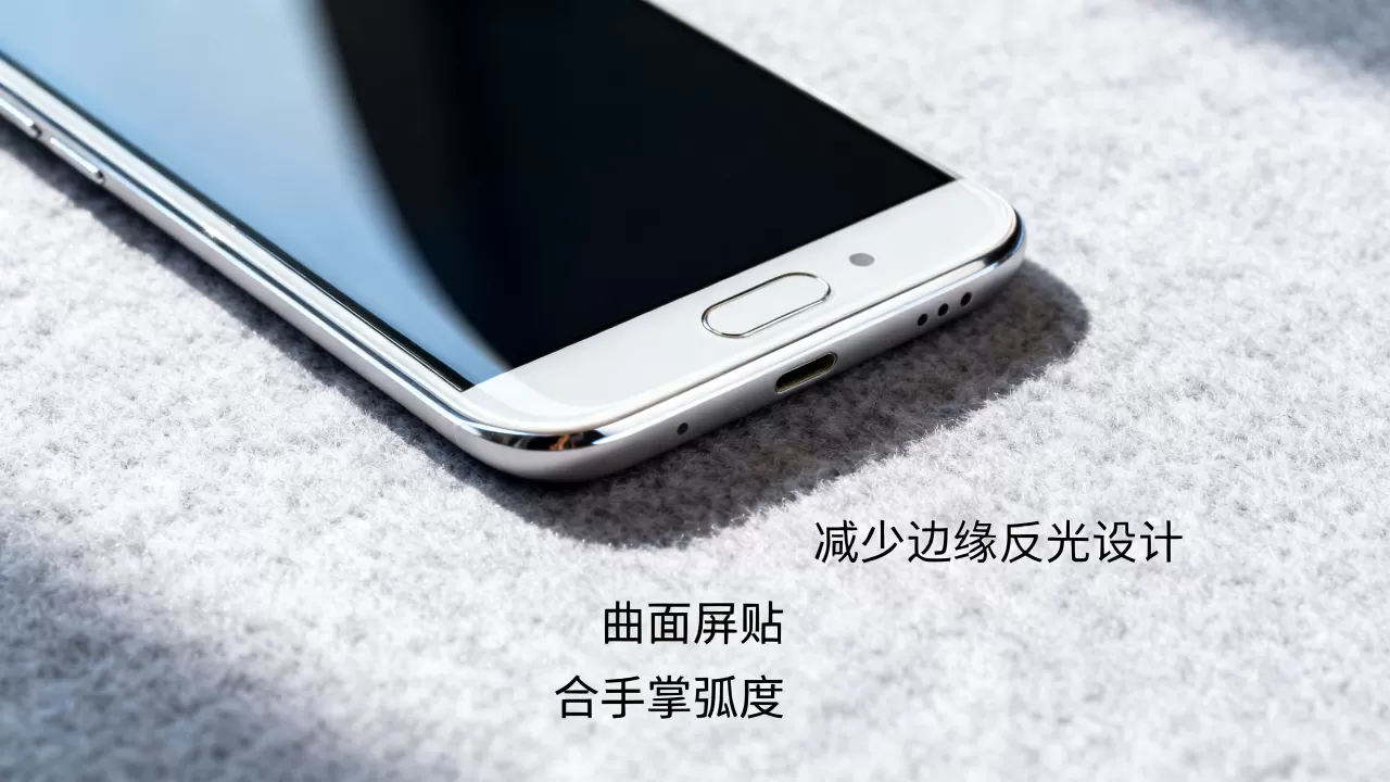 oppor7s为什么是弧形,OPPO R7s曲面屏设计原因 oppor7s为什么是弧形,OPPO R7s曲面屏设计原因