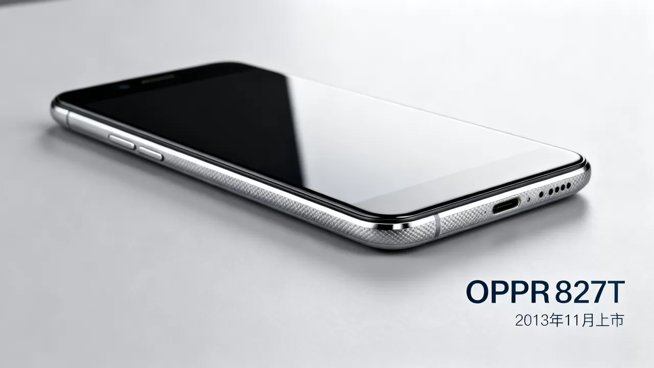 OPPOR827T什么时候出的,OPPOR827T上市时间 OPPOR827T什么时候出的,OPPOR827T上市时间