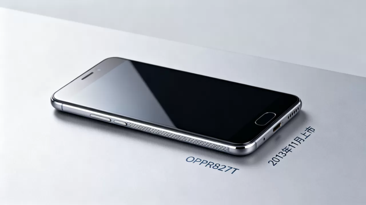 OPPOR827T什么时候出的,OPPOR827T上市时间 OPPOR827T什么时候出的,OPPOR827T上市时间