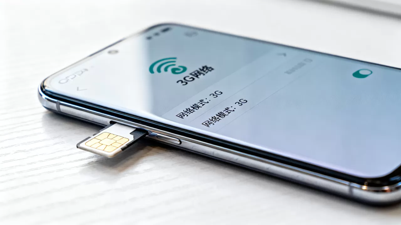 oppo手机3g什么意思，oppo手机3g网络是什么意思