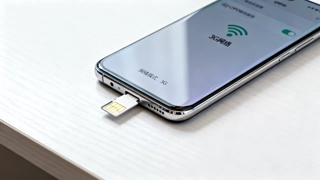 oppo手机3g什么意思，oppo手机3g网络是什么意思