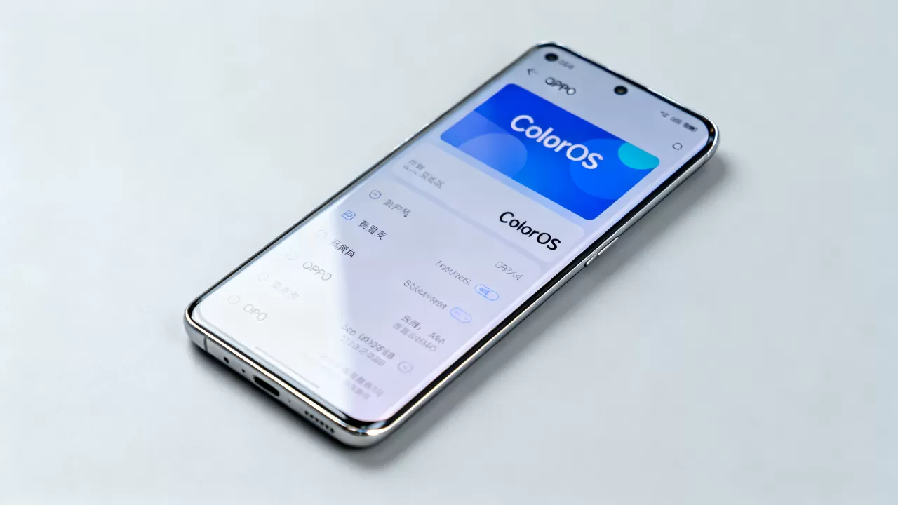 oppo手机什么系统,OPPO手机是什么系统 oppo手机什么系统,OPPO手机是什么系统