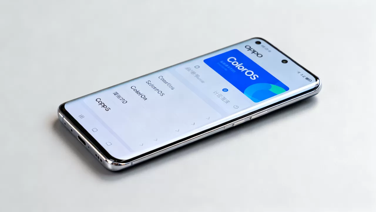 oppo手机什么系统,OPPO手机是什么系统 oppo手机什么系统,OPPO手机是什么系统