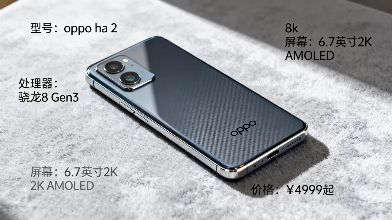 oppo ha 2是什么,oppo ha 2手机参数配置及价格 oppo ha 2是什么,oppo ha 2手机参数配置及价格