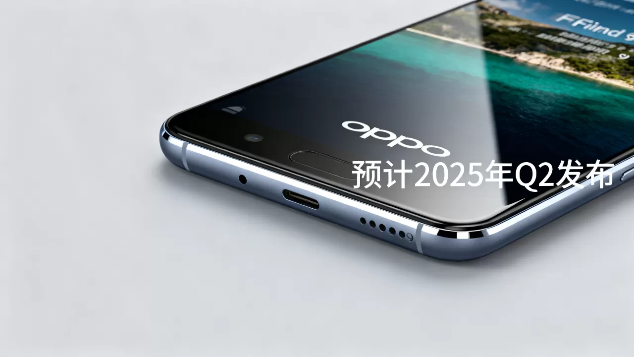 OPPO Find 9什么时候上市，OPPO Find9发布时间