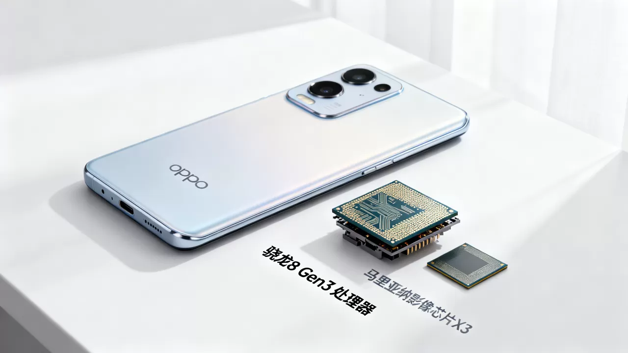 现在oppo用什么处理器,OPPO手机最新芯片型号 现在oppo用什么处理器,OPPO手机最新芯片型号
