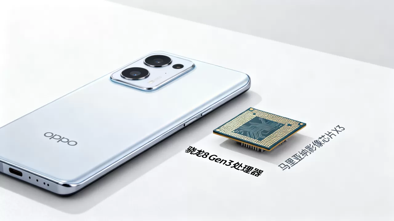 现在oppo用什么处理器,OPPO手机最新芯片型号 现在oppo用什么处理器,OPPO手机最新芯片型号