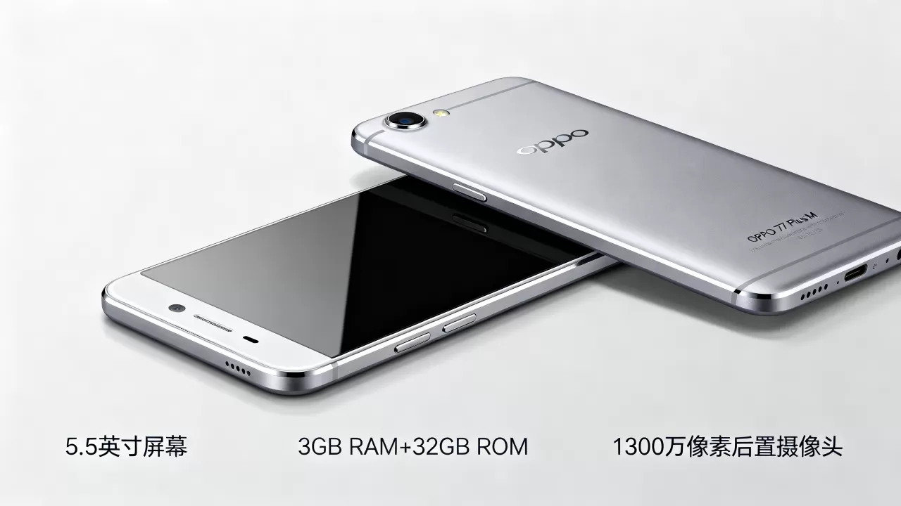 oppor7plusm什么意思，OPPO R7 Plus M手机型号含义及参数详解