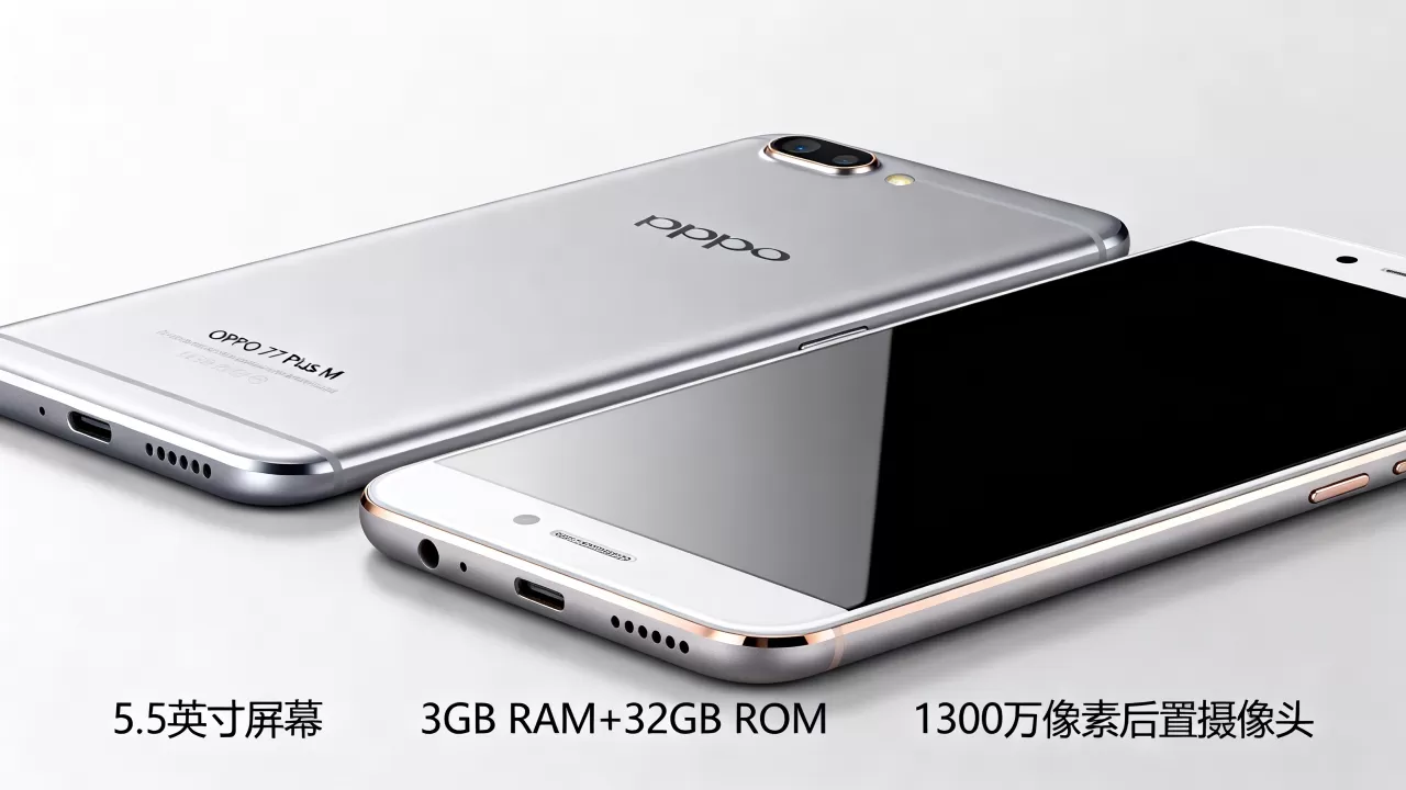 oppor7plusm什么意思，OPPO R7 Plus M手机型号含义及参数详解