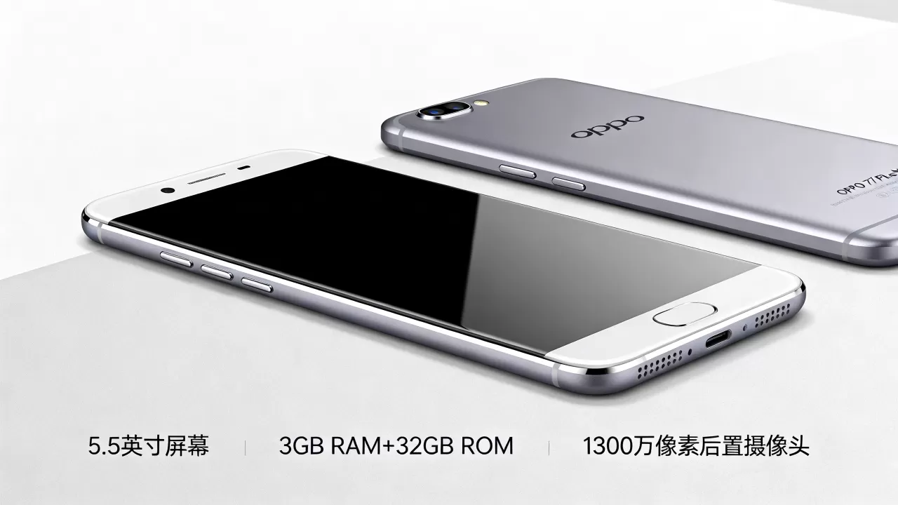 oppor7plusm什么意思，OPPO R7 Plus M手机型号含义及参数详解
