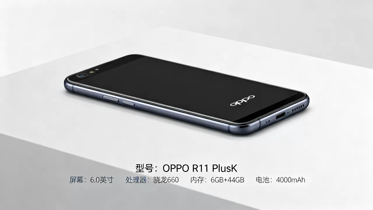 OPPO R11 PlusK是什么型号,OPPO R11 PlusK参数配置 OPPO R11 PlusK是什么型号,OPPO R11 PlusK参数配置