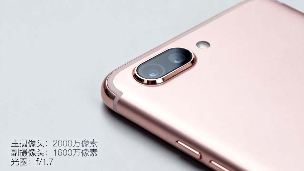 OPPOR11sPlus用什么摄像头?OPPOR11sPlus摄像头参数 OPPOR11sPlus用什么摄像头?OPPOR11sPlus摄像头参数