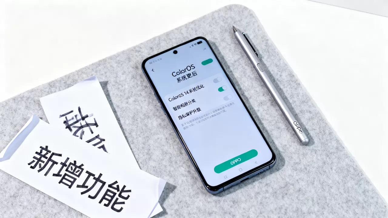 OPPO更新后有什么,OPPO系统更新后有什么新功能 OPPO更新后有什么,OPPO系统更新后有什么新功能