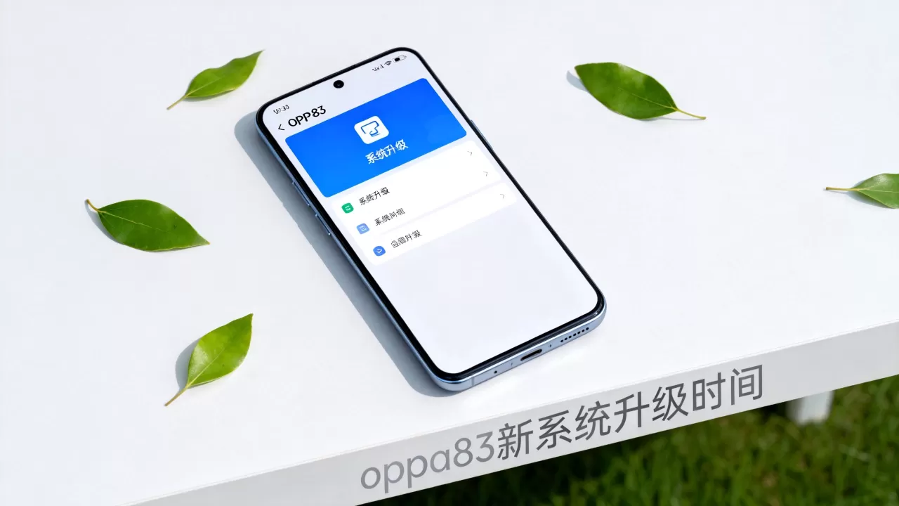 oppoa83新系统什么时间升级,oppoa83最新系统升级时间 oppoa83新系统什么时间升级,oppoa83最新系统升级时间