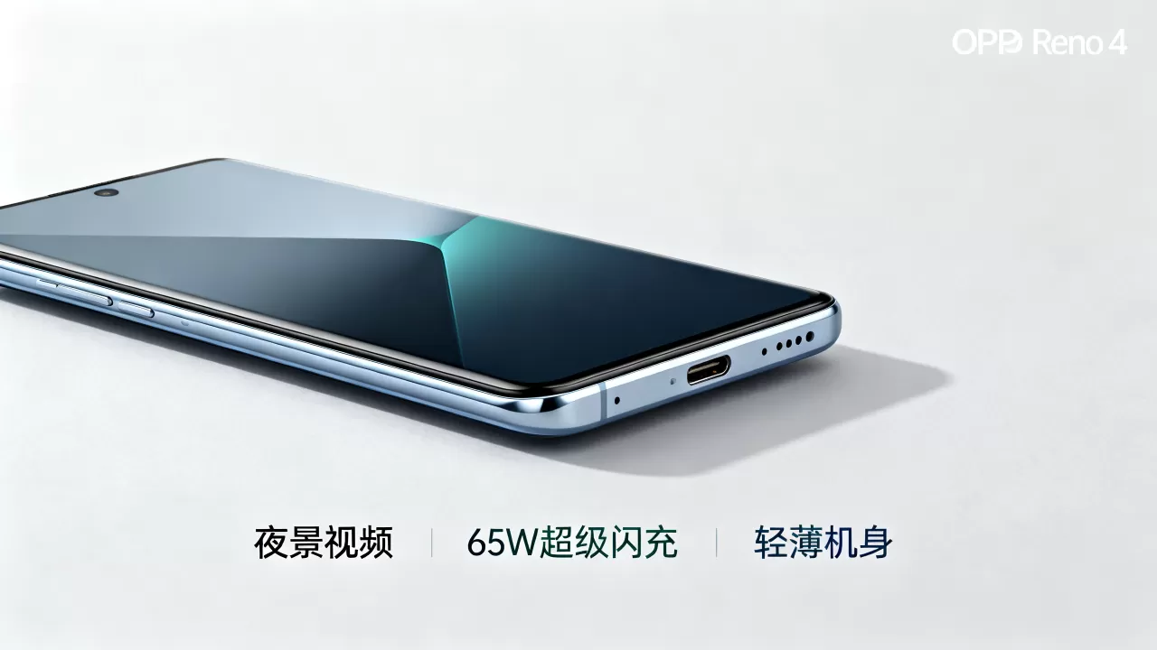 OPPO Reno4手机有什么功能？OPPO Reno4手机怎么样