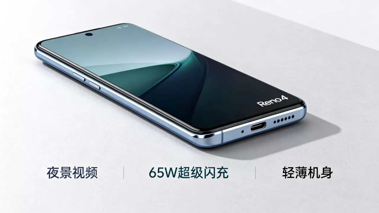 OPPO Reno4手机有什么功能？OPPO Reno4手机怎么样