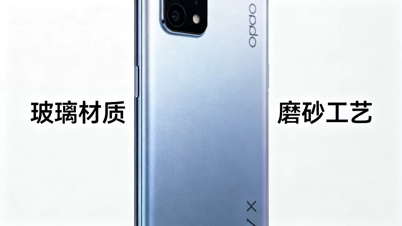 oppok7背部是什么材质,OPPO K7后盖材质 oppok7背部是什么材质,OPPO K7后盖材质