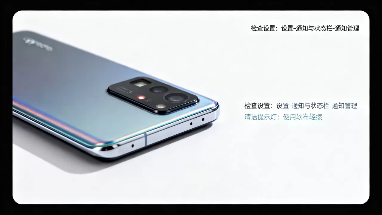 opporeno3pro提示灯不亮怎么办,opporeno3pro指示灯 opporeno3pro提示灯不亮怎么办,opporeno3pro指示灯