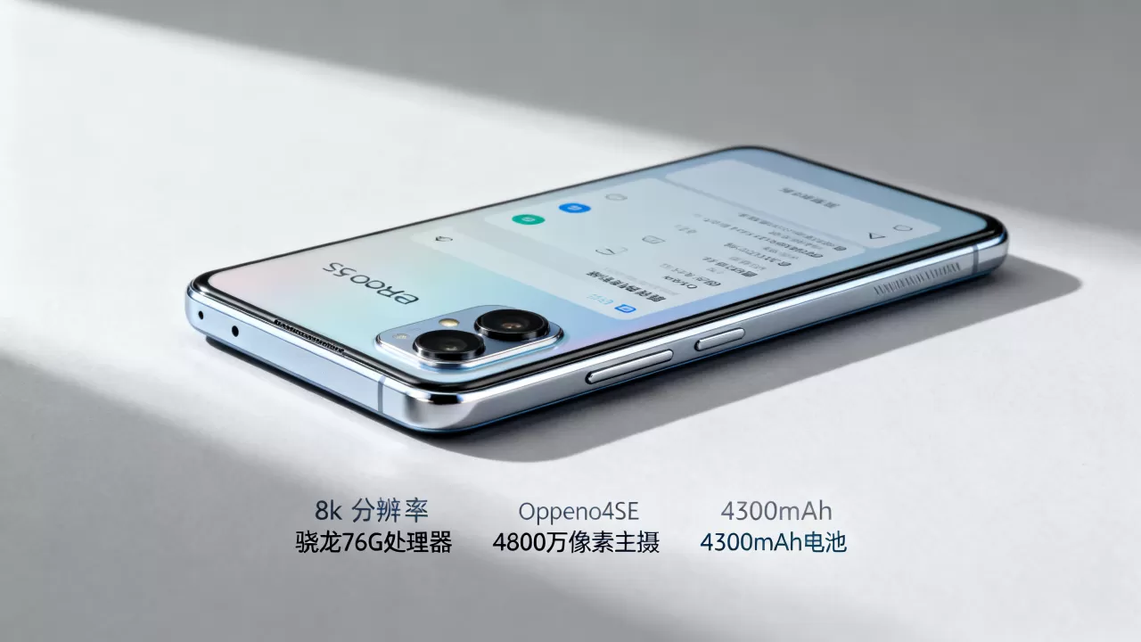 opporeno4se什么配置,opporeno4se配置参数及性能评测 opporeno4se什么配置,opporeno4se配置参数及性能评测