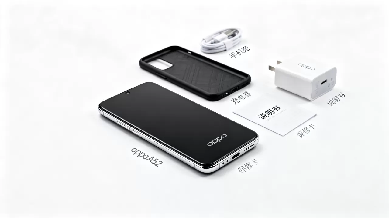 oppoA52手机赠品是什么,oppoa52手机赠品清单 oppoA52手机赠品是什么,oppoa52手机赠品清单