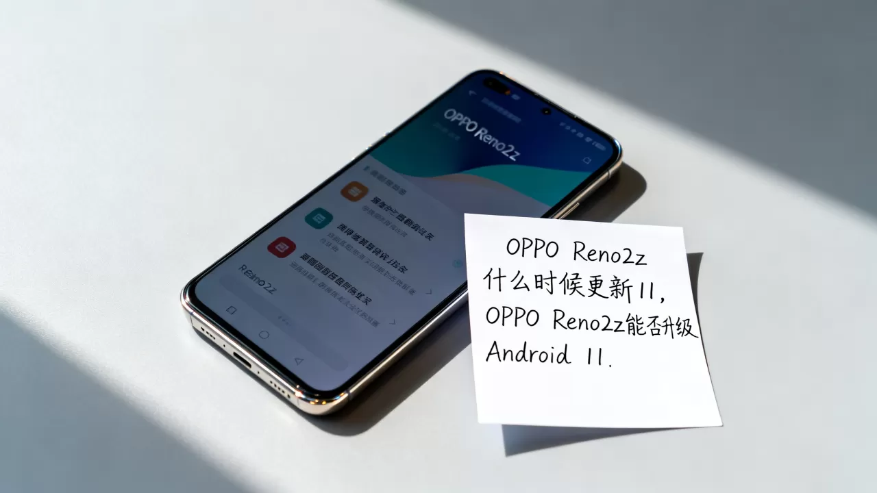 OPPO Reno2z什么时候更新11,OPPO Reno2z能否升级Android 11 OPPO Reno2z什么时候更新11,OPPO Reno2z能否升级Android 11