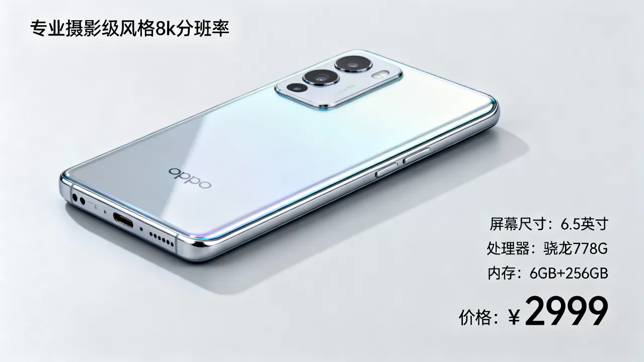 oppo1611是什么手机，oppo1611手机参数配置及价格