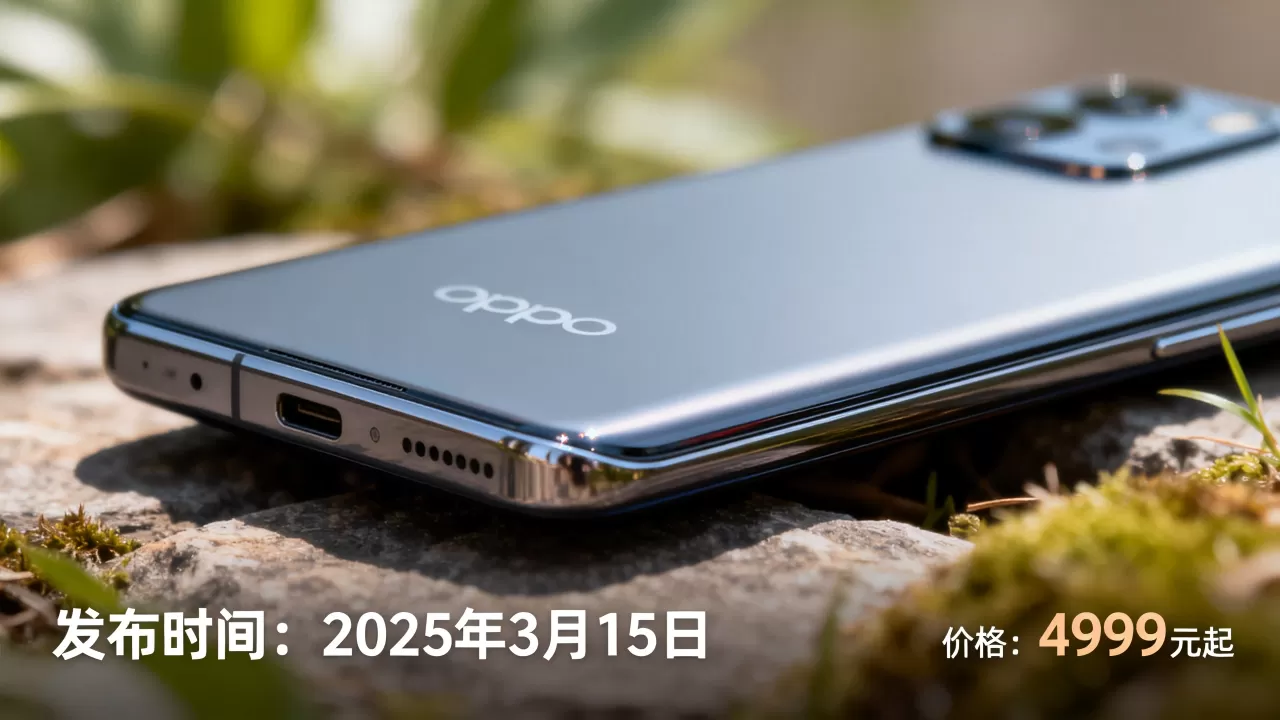 OPPO X7 Pro什么时候出来的?OPPO X7 Pro发布时间及价格 OPPO X7 Pro什么时候出来的?OPPO X7 Pro发布时间及价格