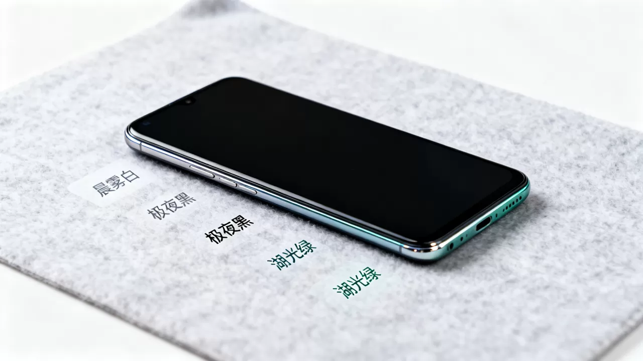 OPPOReno2Z参数有什么颜色?OPPOReno2Z配色有哪些 OPPOReno2Z参数有什么颜色?OPPOReno2Z配色有哪些