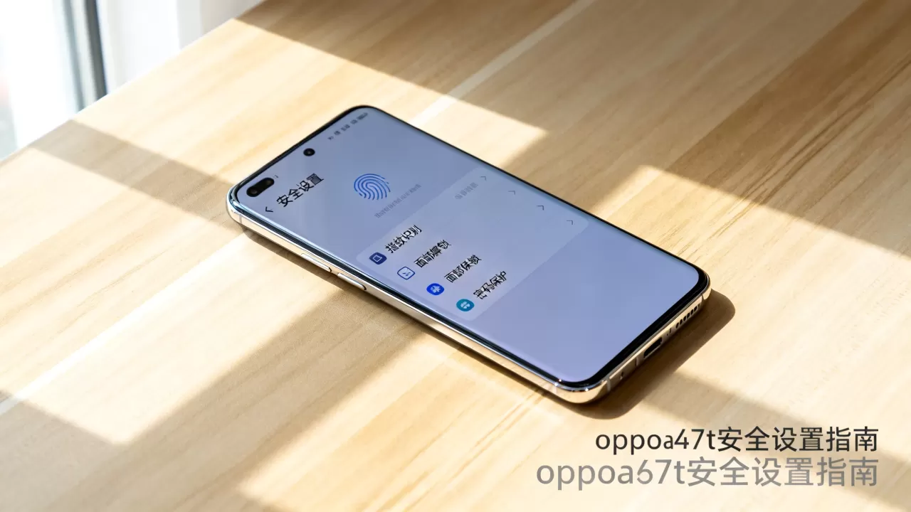 oppoa57t为什么没有安全，oppoa57t手机安全设置在哪里