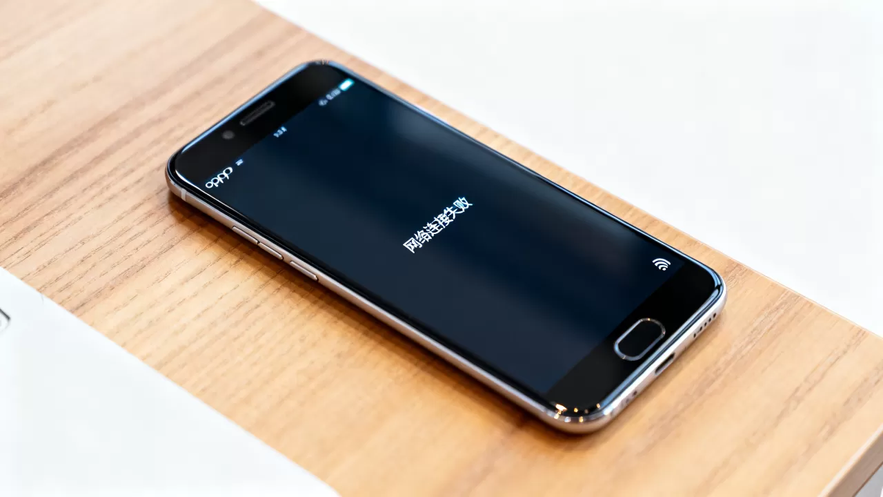 oppor11手机为什么连不上网，oppor11手机连不上网怎么办
