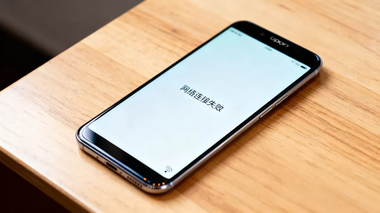 oppor11手机为什么连不上网，oppor11手机连不上网怎么办