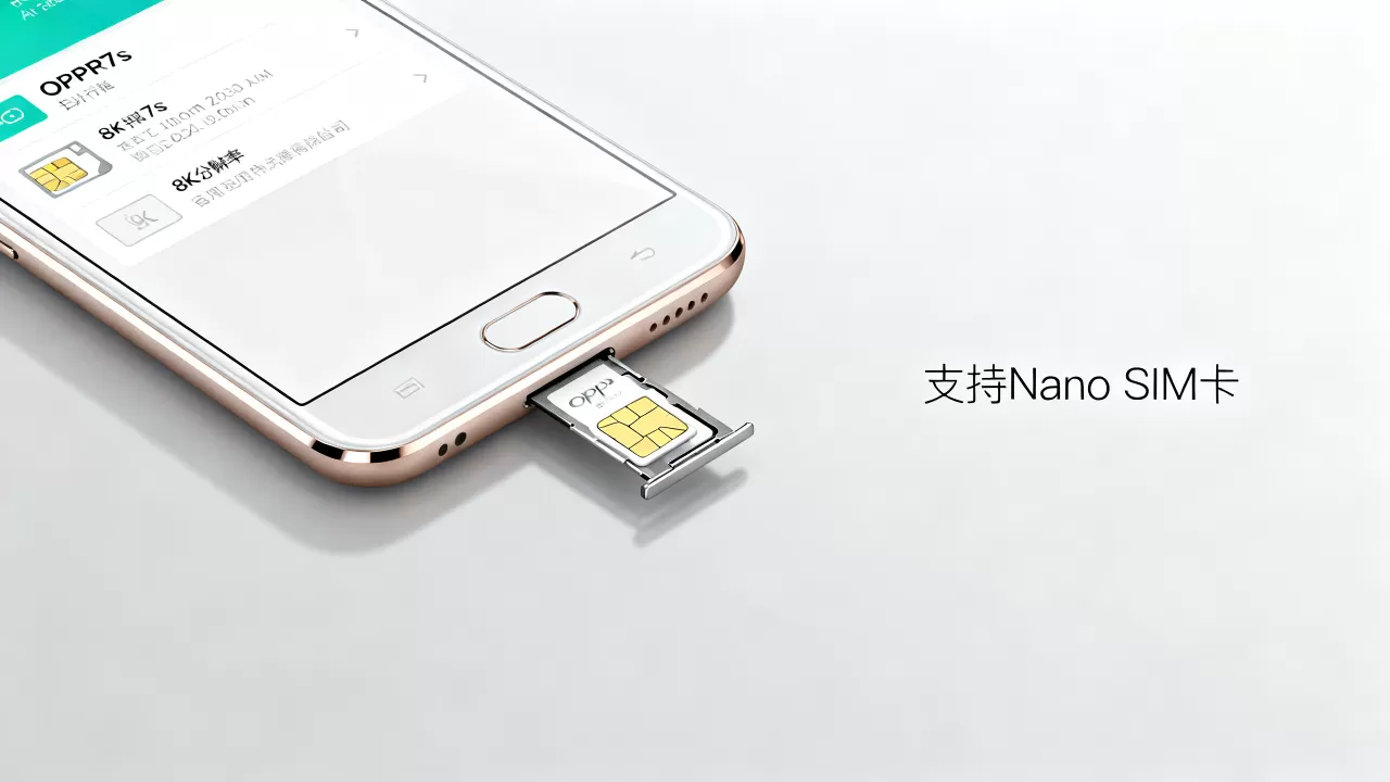 OPPOR7s支持什么卡电话卡,OPPOR7s手机卡类型 OPPOR7s支持什么卡电话卡,OPPOR7s手机卡类型