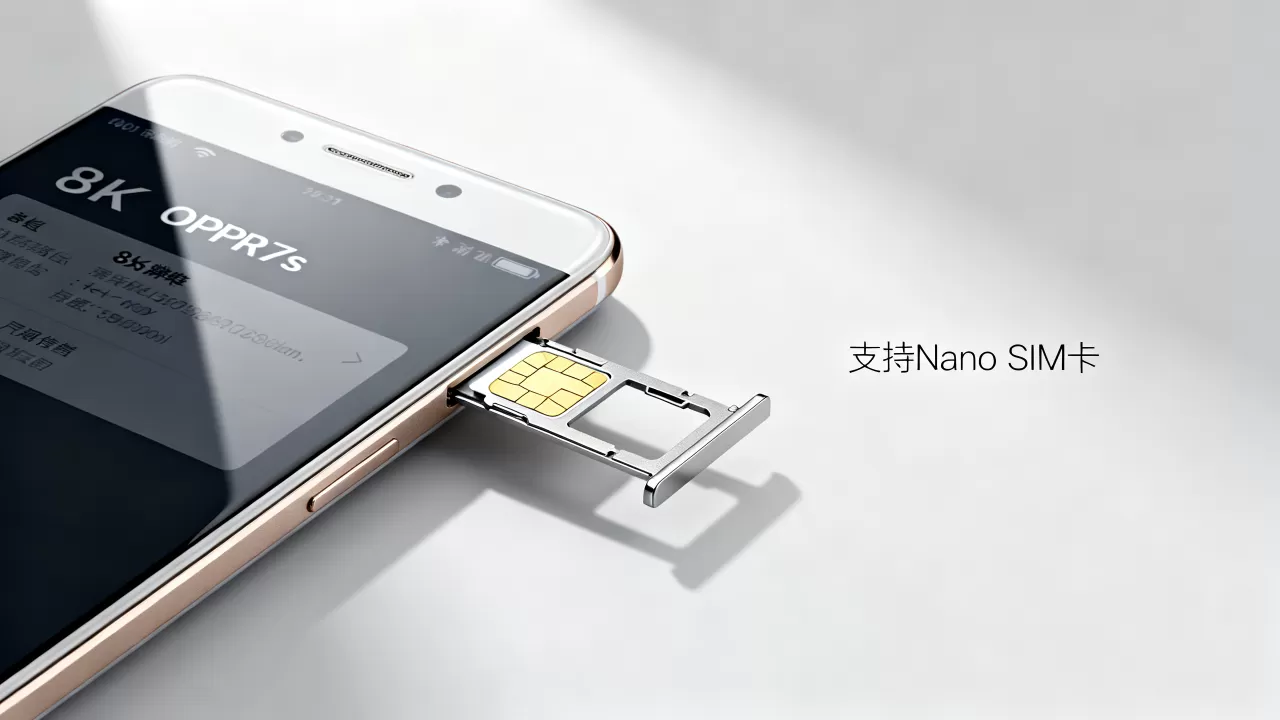 OPPOR7s支持什么卡电话卡,OPPOR7s手机卡类型 OPPOR7s支持什么卡电话卡,OPPOR7s手机卡类型