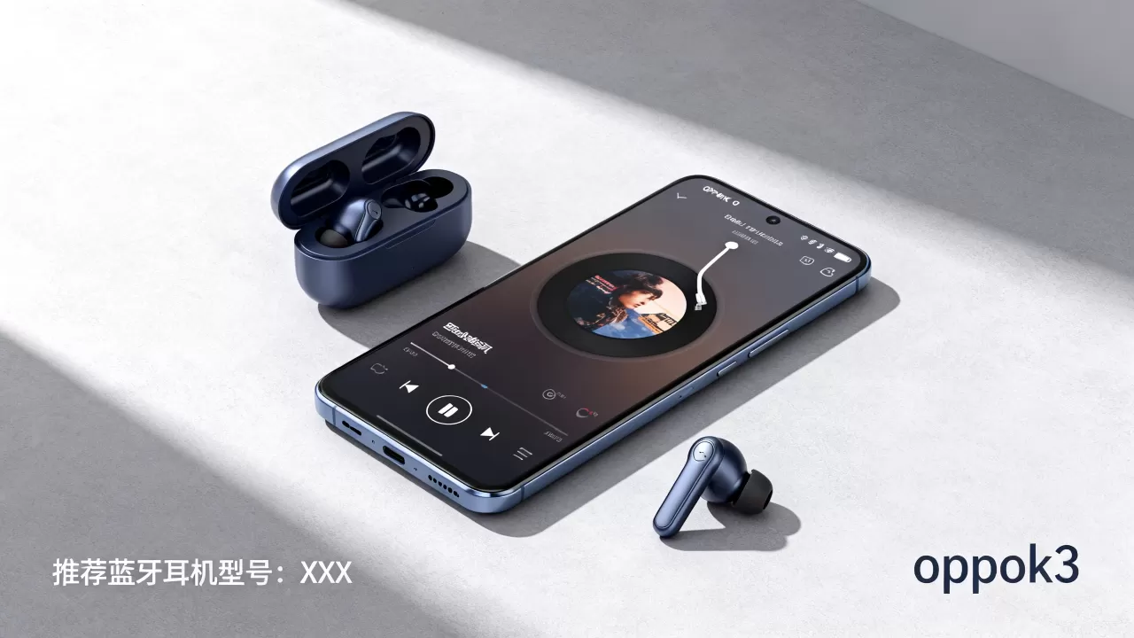 oppok3用什么耳机好,oppok3搭配什么蓝牙耳机音质最好 oppok3用什么耳机好,oppok3搭配什么蓝牙耳机音质最好