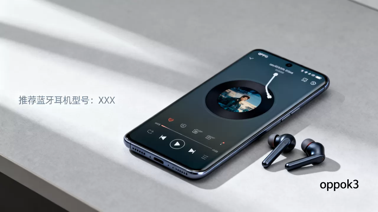 oppok3用什么耳机好,oppok3搭配什么蓝牙耳机音质最好 oppok3用什么耳机好,oppok3搭配什么蓝牙耳机音质最好
