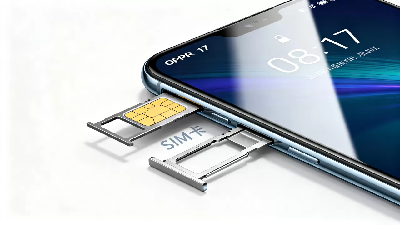 OPPOR17手机装什么卡,OPPOR17手机用哪种卡 OPPOR17手机装什么卡,OPPOR17手机用哪种卡