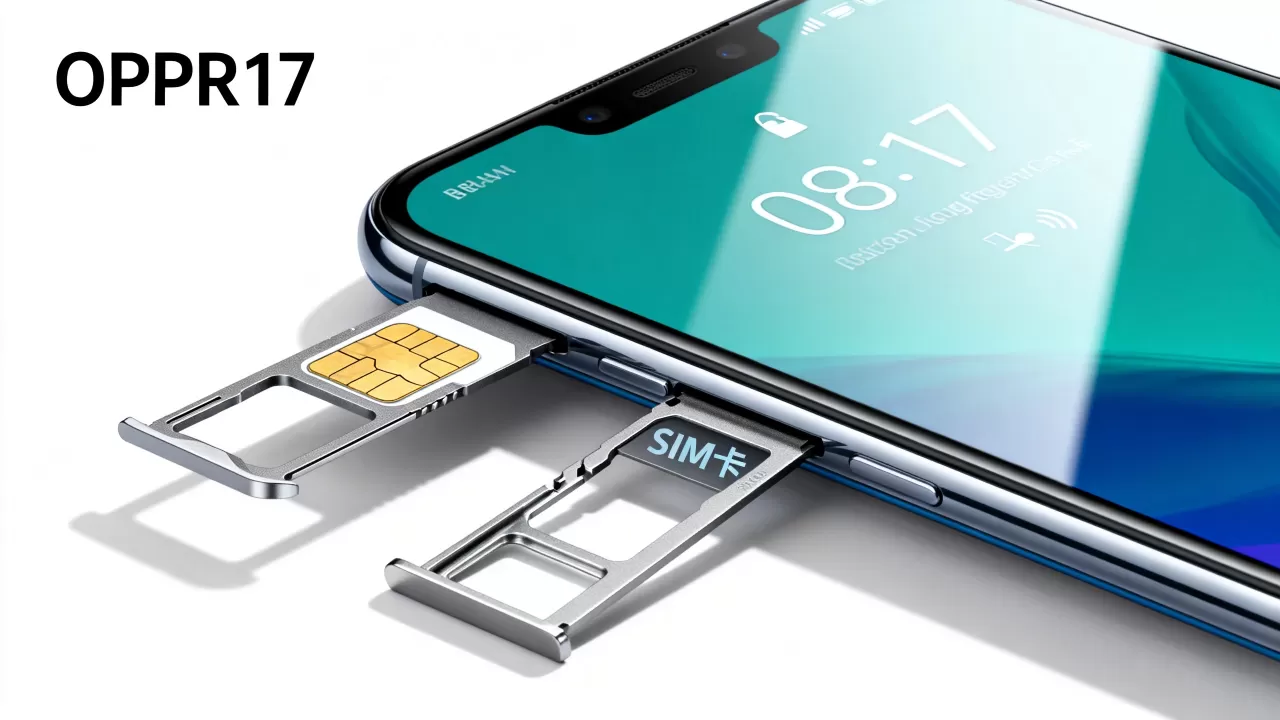 OPPOR17手机装什么卡,OPPOR17手机用哪种卡 OPPOR17手机装什么卡,OPPOR17手机用哪种卡
