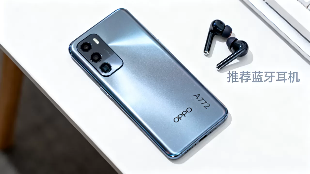 oppoa72配什么耳机好?OPPO A72蓝牙耳机推荐 oppoa72配什么耳机好?OPPO A72蓝牙耳机推荐