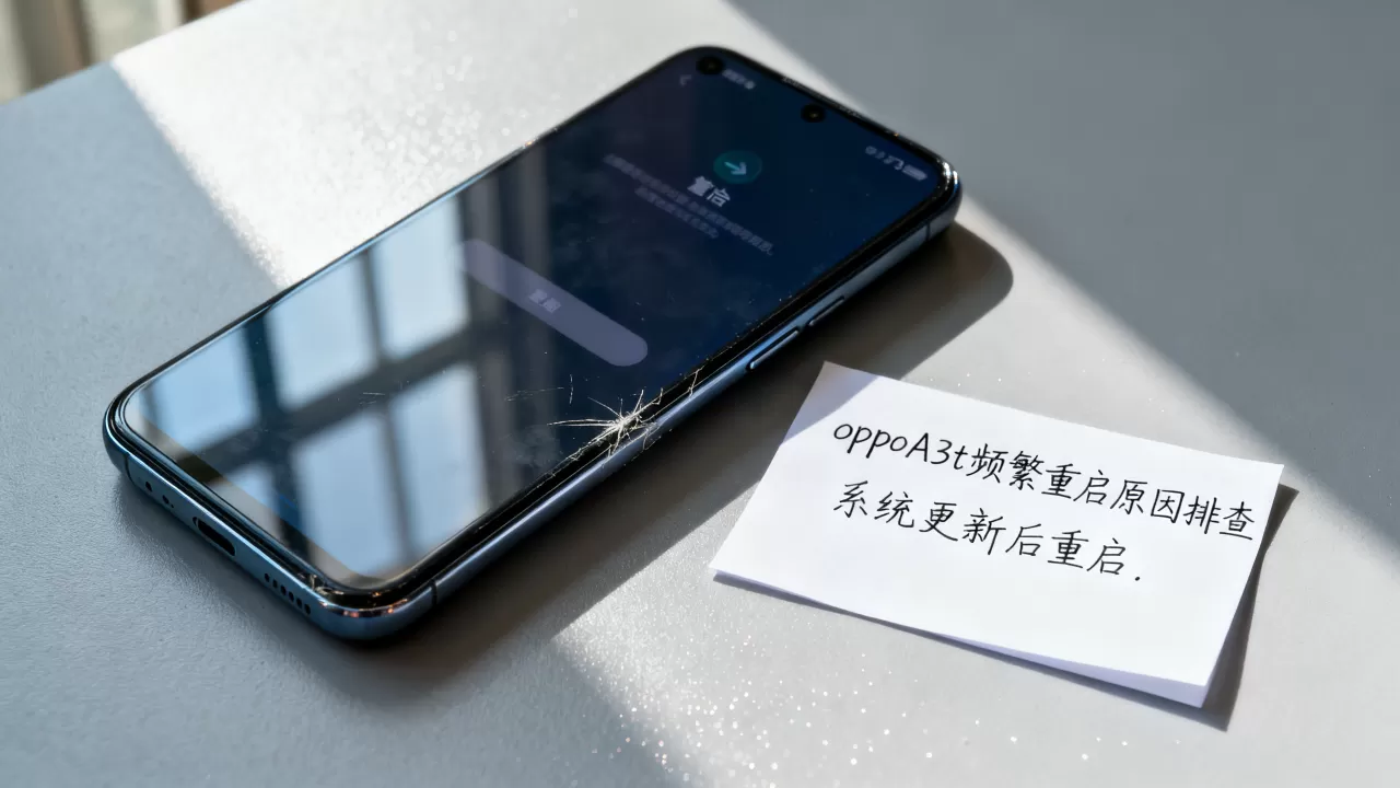 oppoA73t为什么老是重启,oppoA73t频繁重启怎么办 oppoA73t为什么老是重启,oppoA73t频繁重启怎么办
