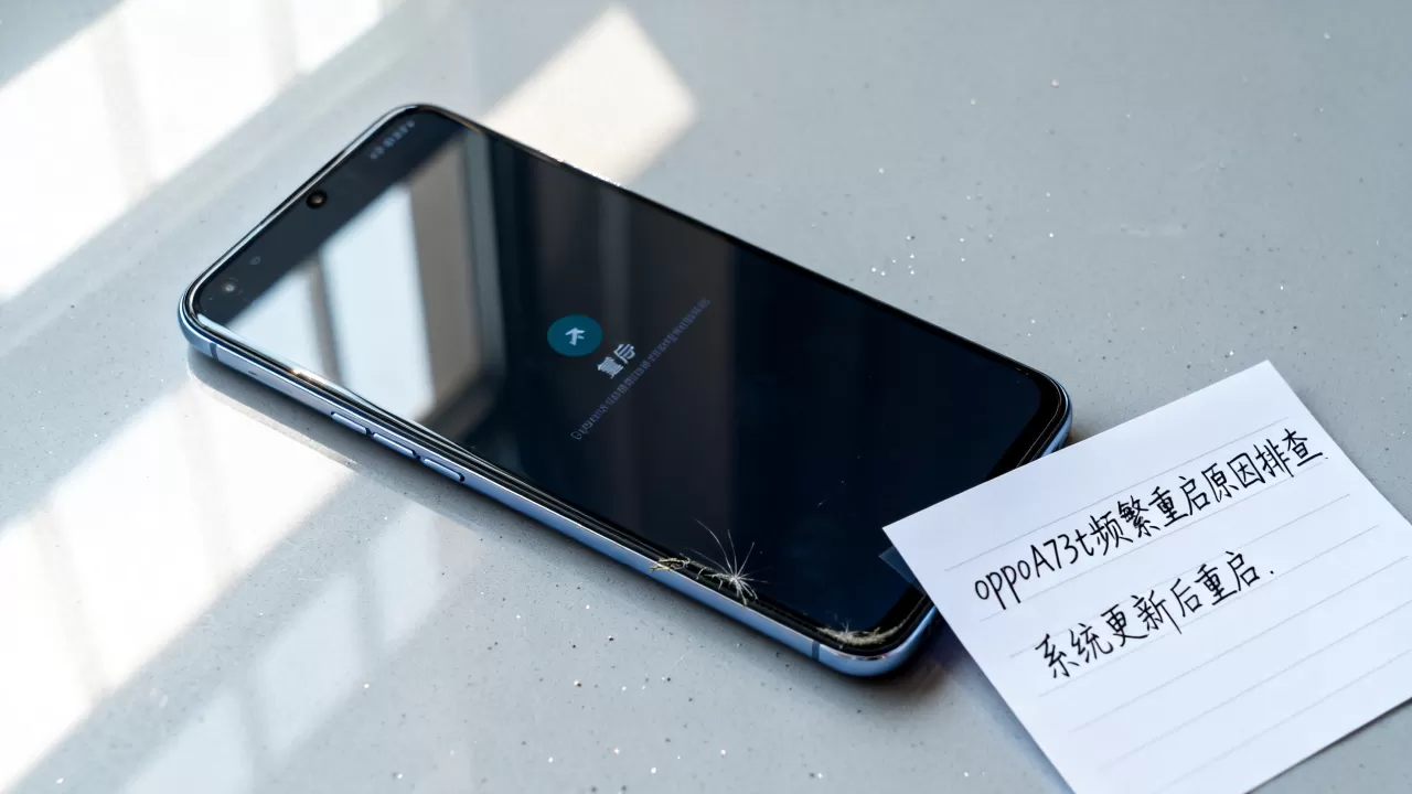 oppoA73t为什么老是重启,oppoA73t频繁重启怎么办 oppoA73t为什么老是重启,oppoA73t频繁重启怎么办