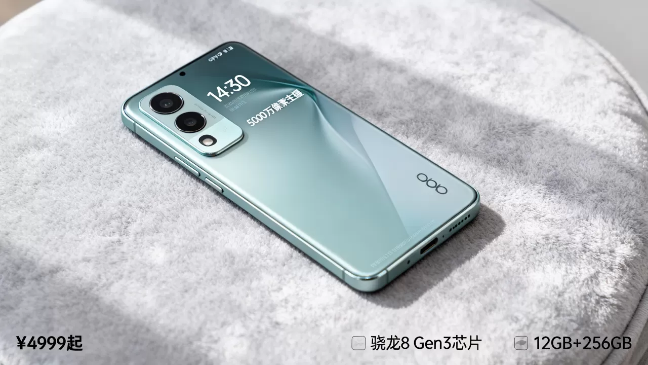 oppo13是什么样的,oppo13手机配置及价格 oppo13是什么样的,oppo13手机配置及价格