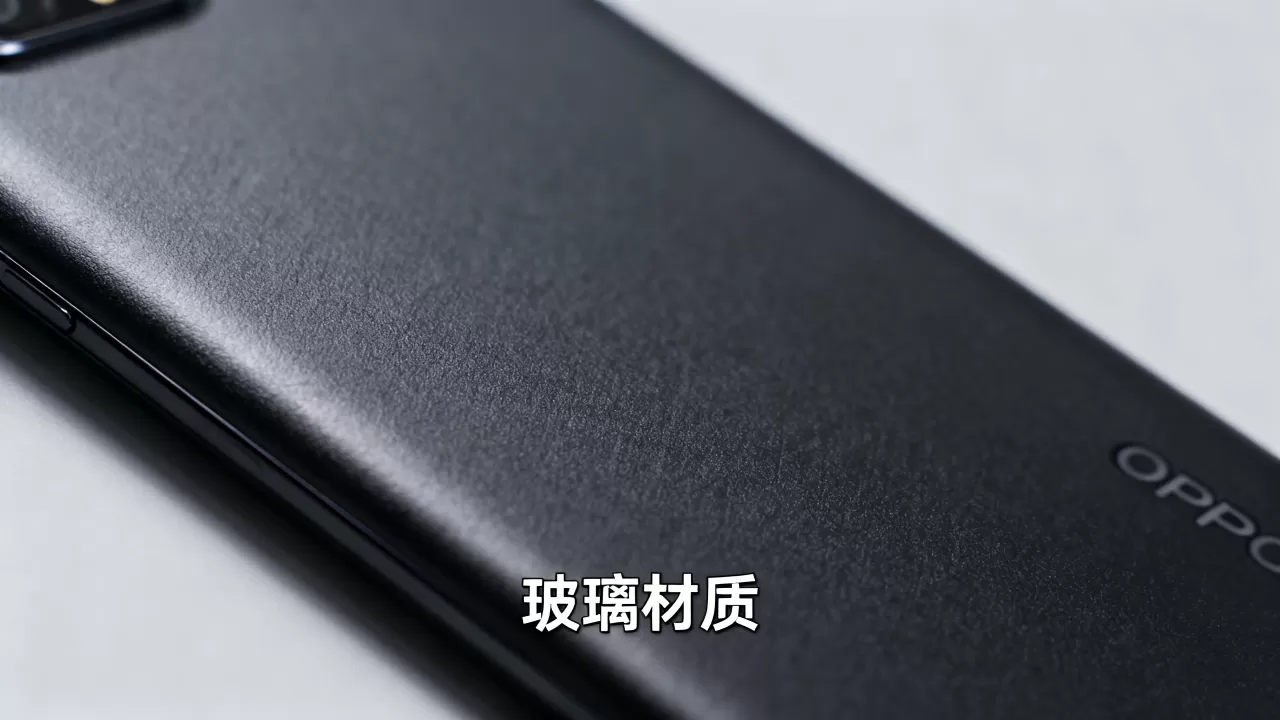 opporeno4黑色后盖是什么,OPPO Reno4后盖材质 opporeno4黑色后盖是什么,OPPO Reno4后盖材质