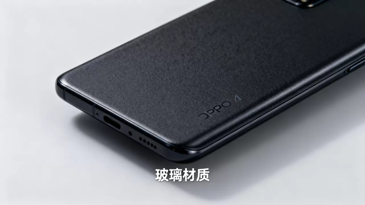 opporeno4黑色后盖是什么,OPPO Reno4后盖材质 opporeno4黑色后盖是什么,OPPO Reno4后盖材质